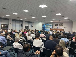 "Λάρισα που μας αξίζει": Ομάδες εργασίας για παρεμβάσεις στις συνοικίες και τις γειτονιές  